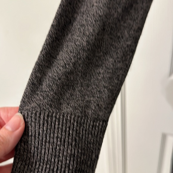 Allison Joy lightweight long cardigan - Picture 4 of 5